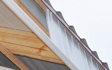 why Little Tring fascia repairs are essential
