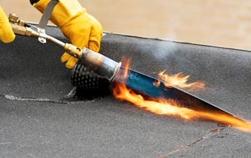 flat roof repairs Little Tring, Hertfordshire