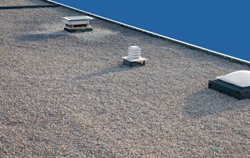 flat roofing Little Tring, Hertfordshire