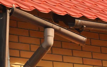 Little Tring gutter repair costs