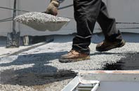 find rated Little Tring flat roofing replacement companies